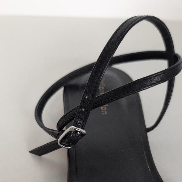 Reformation Ankle Strap Sandals - Picture 12 of 15